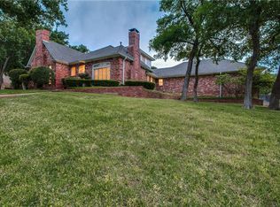 4001 Fair Hill Ct, Colleyville, TX 76034