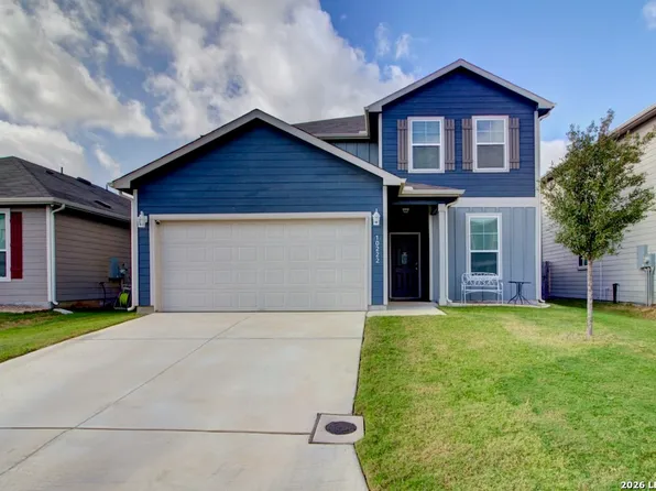 10222 Crossbuck, Converse, TX 78109