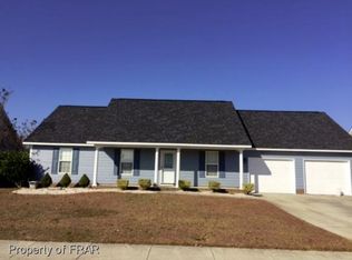 5508 Walking Trail Way, Hope Mills, NC 28348