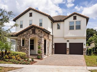 8349 Vivaro Isle Way, Windermere, FL 34786