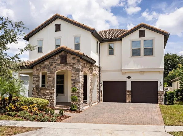 8349 Vivaro Isle Way, Windermere, FL 34786