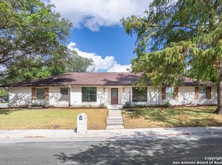 6303 Hickory Holw, Windcrest, TX 78239