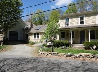 529 N Shore Rd, Spofford, NH 03462