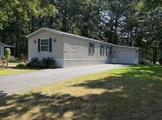 36 Chickadee Dr, Alfred, ME 04002