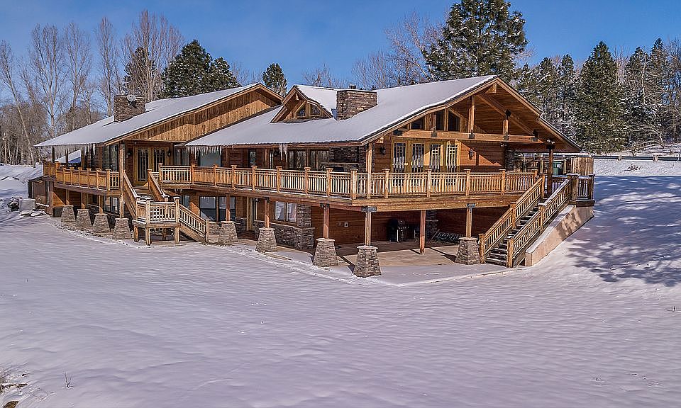 1175 Sleeping Child Rd, Hamilton, MT 59840 Zillow