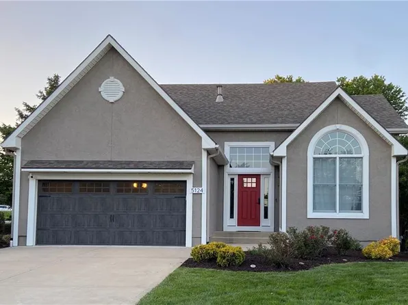 5124 W 159th Ter, Overland Park, KS 66085