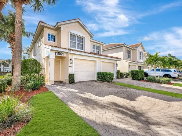 11661 Navarro Way APT 1706, Fort Myers, FL 33908