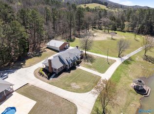 18160 State Highway 75, Remlap, AL 35133