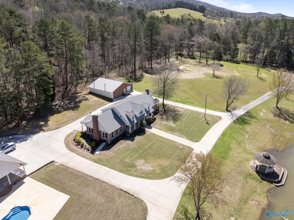 18160 State Highway 75, Remlap, AL 35133