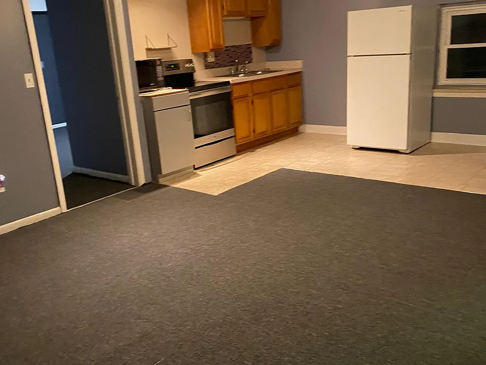 livingroom kitchen
