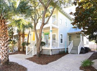 75 Hidden Lake Way, Santa Rosa Beach, FL 32459