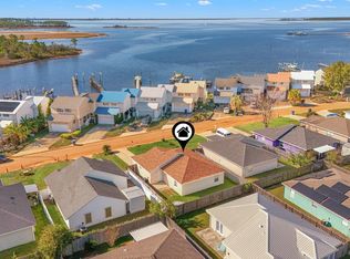 1324 Capri Dr, Panama City, FL 32405