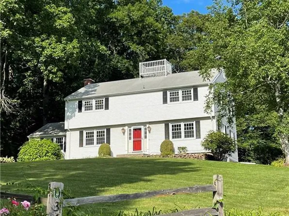 37 Berncliff Drive, North Branford, CT 06472