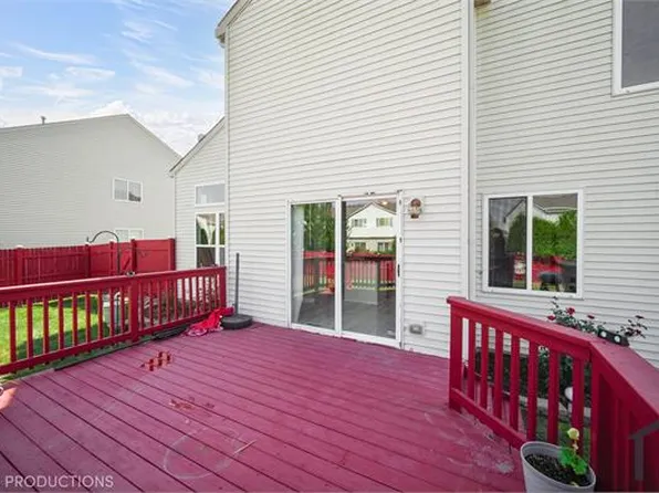 6520 Bridle Path Dr, Lansing, IL 60443