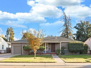 2128 W Christina Ave, Stockton, CA 95204