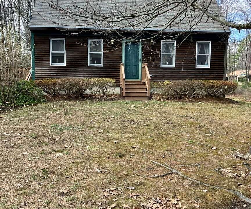 1st image of 1070 Coles Hill Road