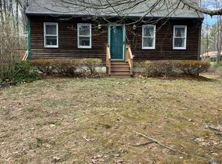 1070 Coles Hill Rd, Wells, ME 04090