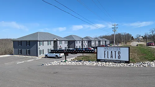 710 Highway O #706D Photo 1