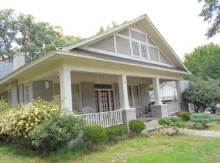 2905 Hazel St, Texarkana, TX 75503