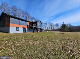 355 Lonesome Pine Rd, Oakland, MD 21550