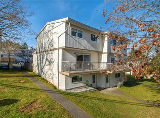 400 Robron Rd #13, Campbell River, BC V9W5N5