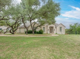 545 Tom Sawyer Rd, Dripping Springs, TX 78620