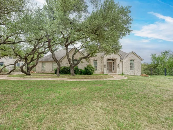 545 Tom Sawyer Rd, Dripping Springs, TX 78620