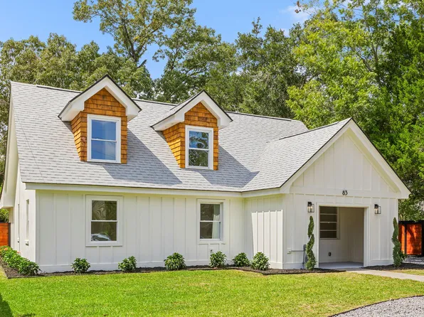 83 Avondale Ave, Charleston, SC 29407