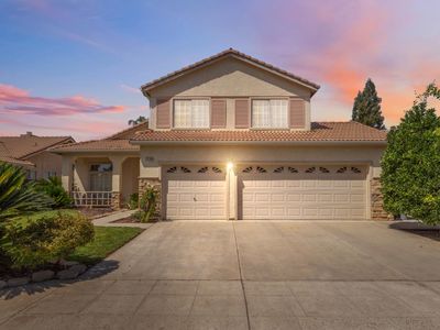 2290 E Warwick Ave, Fresno, CA, 93720