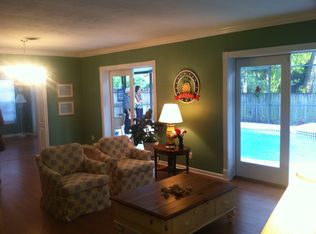 2180 Sunderland Rd, Maitland, FL 32751