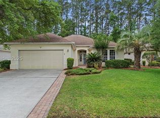 61 Hampton Cir, Bluffton, SC 29909