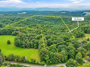 146 Harkle Rd, Lancing, TN 37770