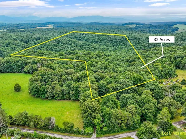 146 Harkle Rd, Lancing, TN 37770