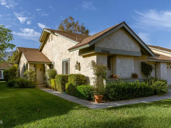 22224 Village 22, Camarillo, CA 93012