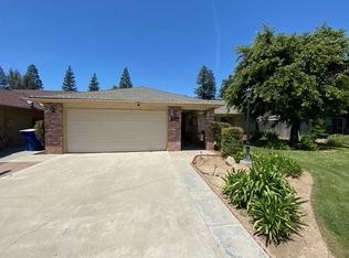 414 W Teague Ave, Fresno, CA