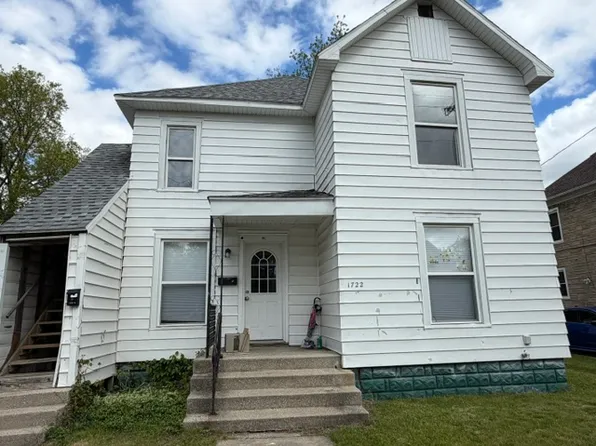 1722 10th St #B, Elkhart, IN 46516