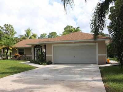 14730 Tangerine Blvd, Loxahatchee, FL, 33470