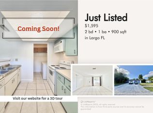 2658 Sunny Breeze Ave N #B, Largo, FL 33770