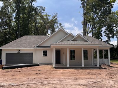 4015 Magnolia St, Beaufort, SC, 29906