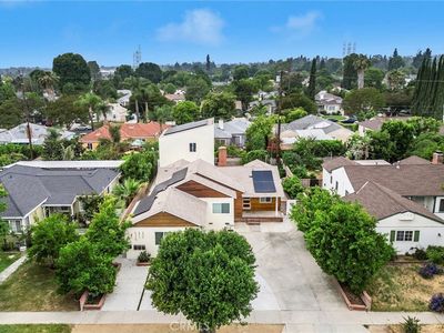 8957 Amigo Ave, Northridge, CA, 91324