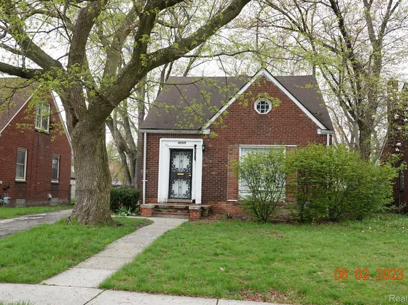 18919 Winthrop St, Detroit, MI 48235