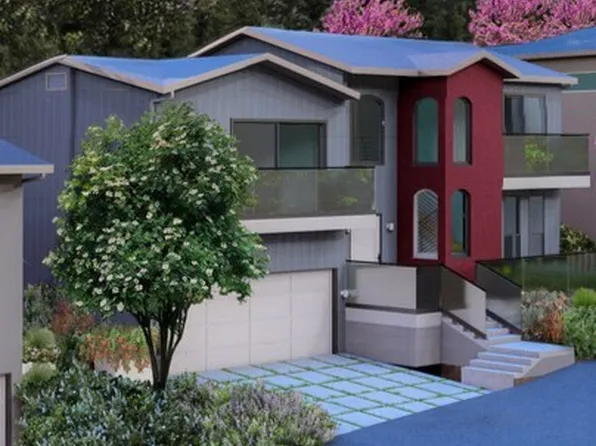 4256 N Canoga Ave, Woodland Hills, CA 91364