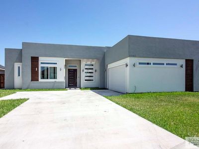 5790 Buckeye Ct, Brownsville, TX, 78526