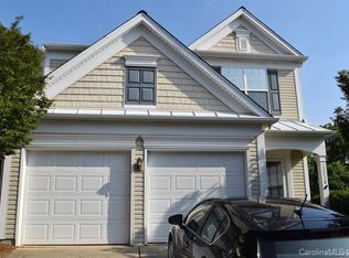 12230 Corbin Ln, Charlotte, NC 28277