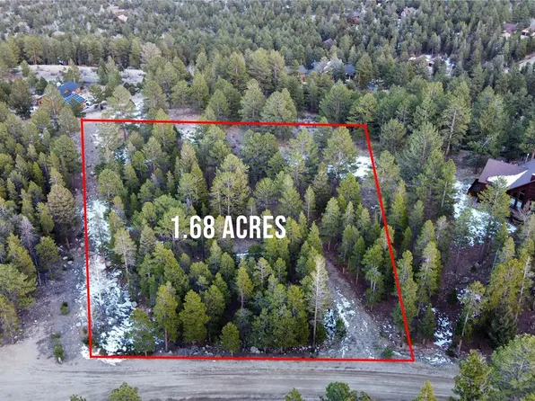 30366 Aspen Turn LOT 17, Buena Vista, CO 81211