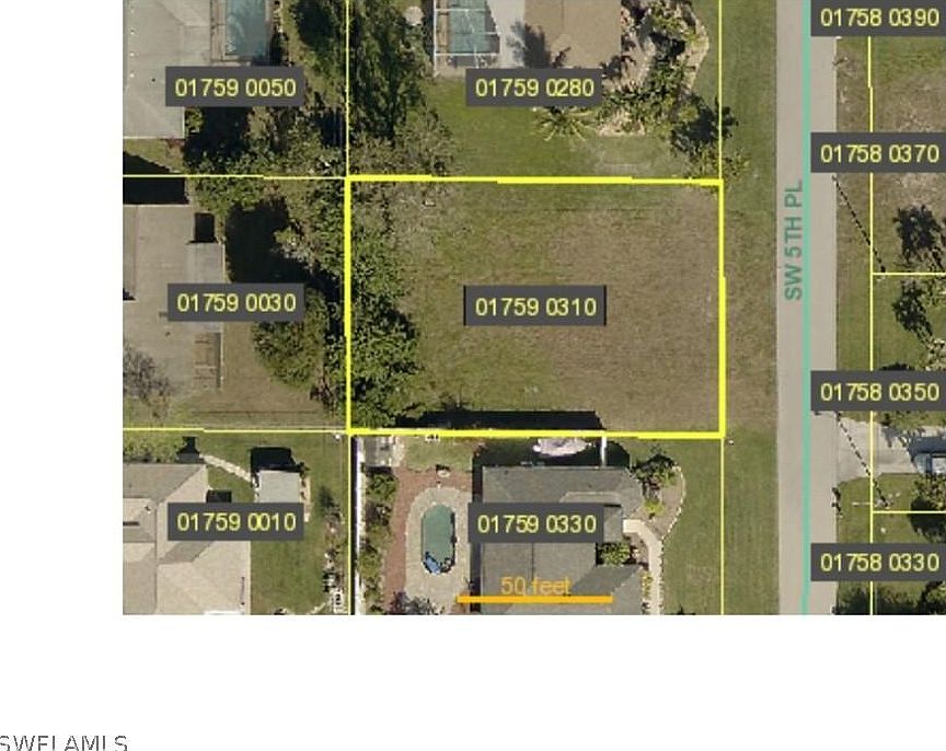 1st image of 3630 SW 5th Pl