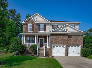 500 Plymouth Pass Dr, Lexington, SC 29072