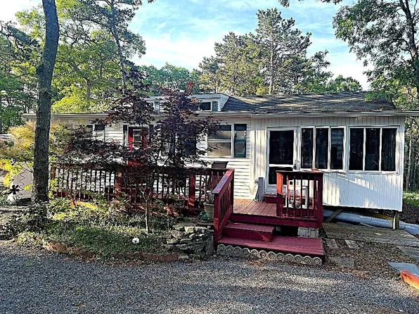 310 Old Chatham Rd #E-52, South Dennis, MA 02660