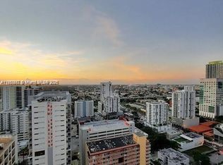 999 SW 1st Ave APT 2705, Miami, FL 33130