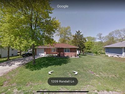 1209 Randall Ln, Fulton, MO, 65251